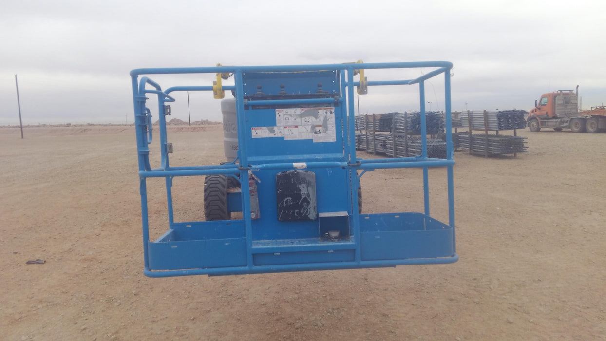 2018 GENIE Z-45/25 RT