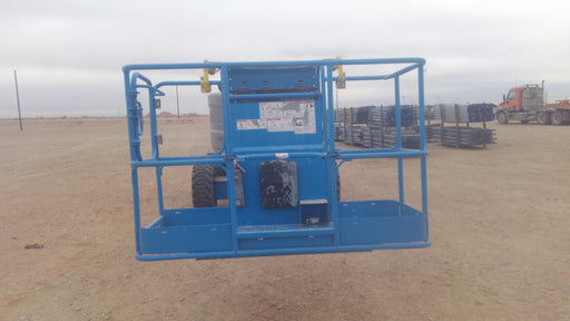 2018 GENIE Z-45/25 RT