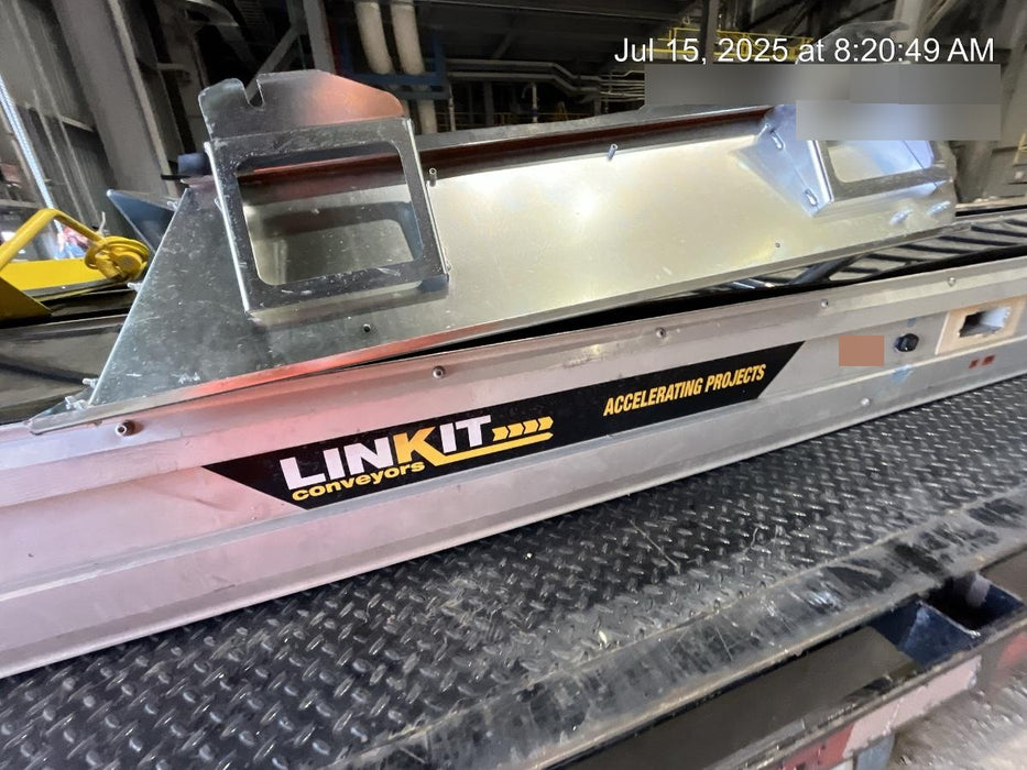 2020 INTERQUIP LKS450-5.5