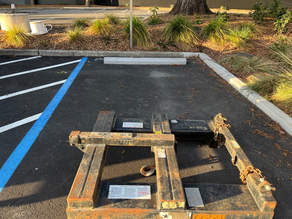 2020 STAR INDUSTRIES 1395B