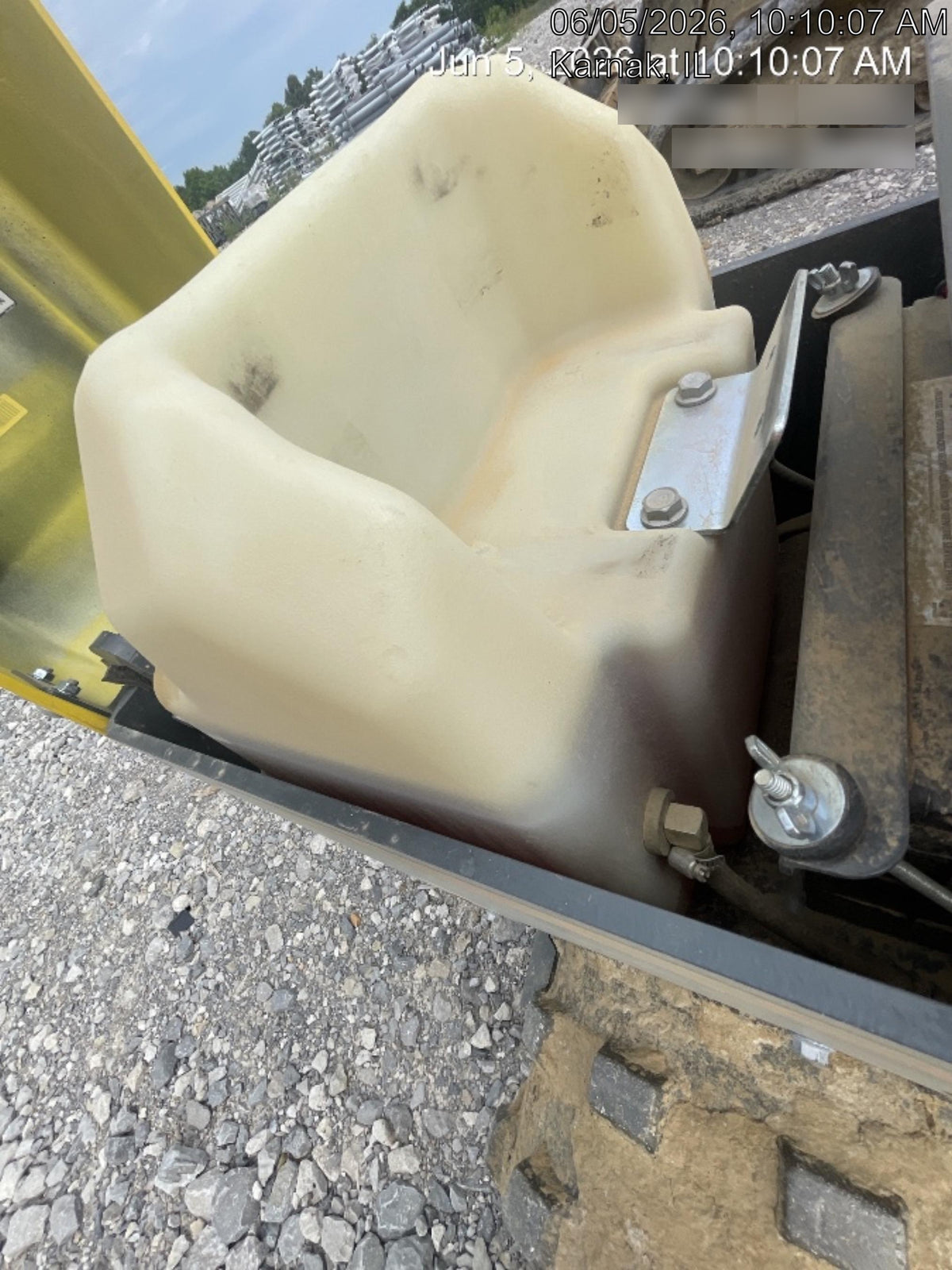 2026 WACKER NEUSON RTD-SC4