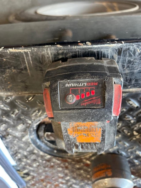 2022 MILWAUKEE 48-11-1850