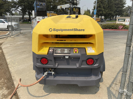 2021 ATLAS COPCO XAS188