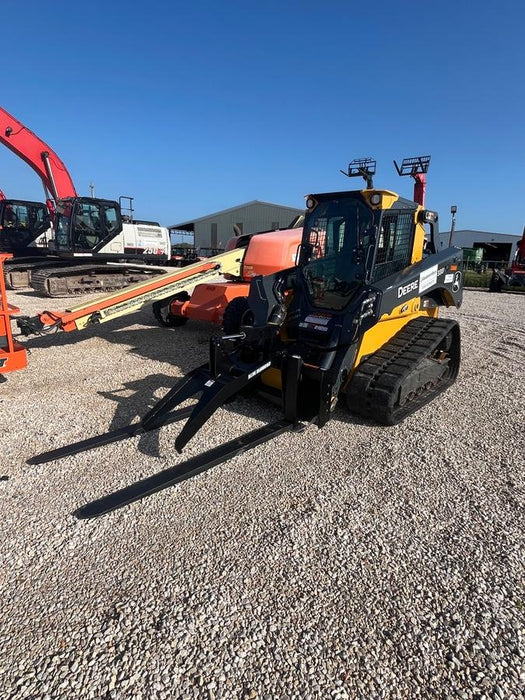 2025 BLUE DIAMOND 106012