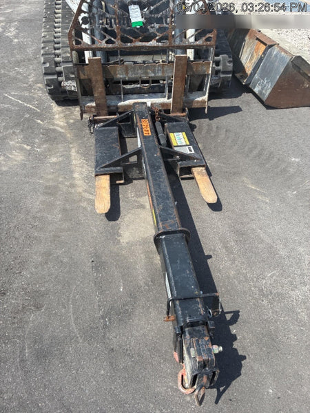 2024 STAR INDUSTRIES M1360B - Star JIB Boom