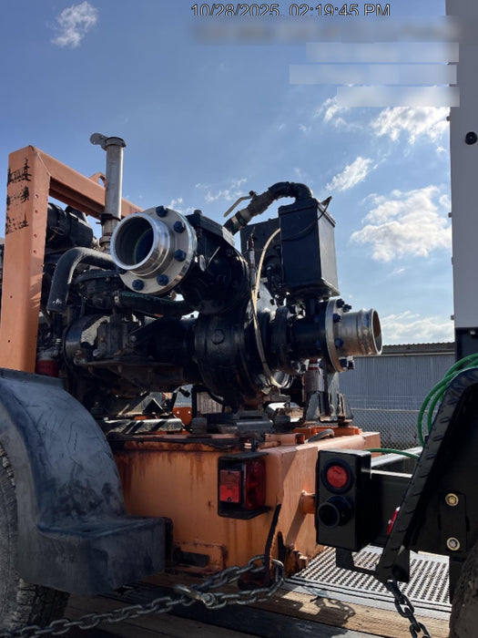 2021 PIONEER PP66S12L71-TD2.9L4