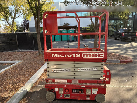 2019 MEC Micro 19