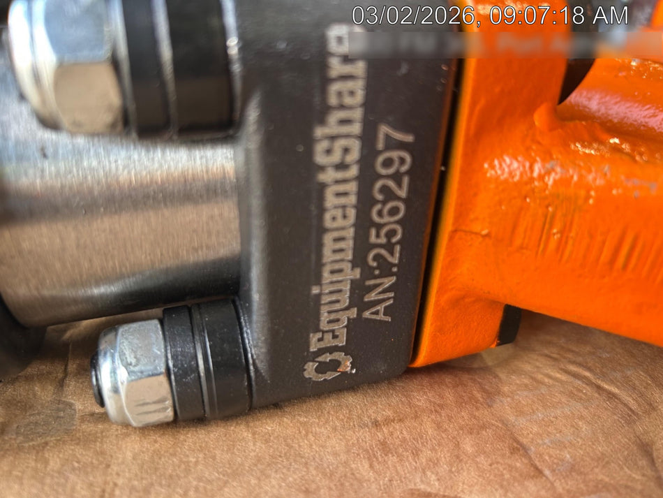 2022 MICHIGAN PNEUMATIC ES-CH3R-TRACKER