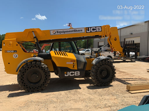2022 JCB 509-42