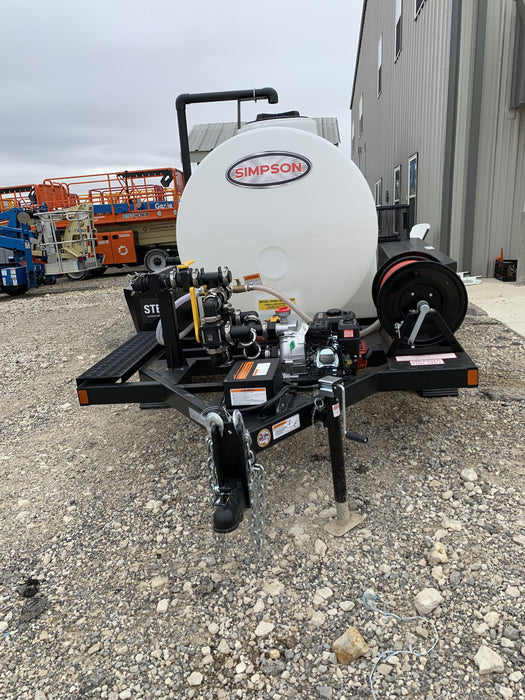 2022 SIMPSON SWT-52517