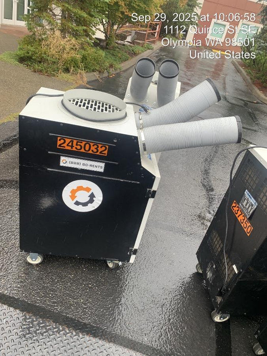 2022 KWIKOOL KPAC1411-2