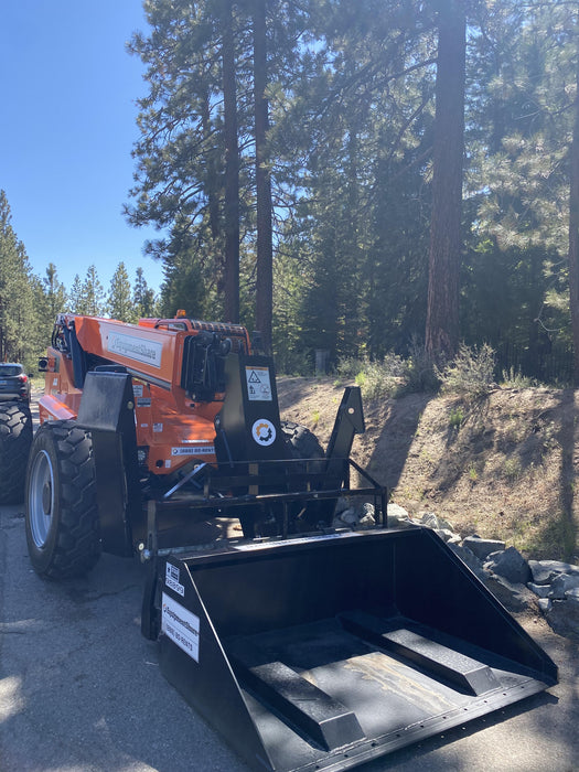 2020 STAR INDUSTRIES 1406B