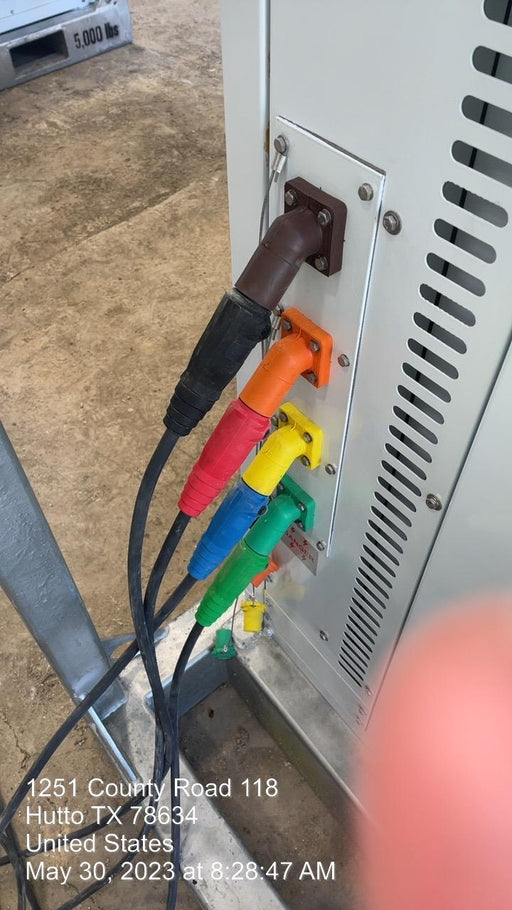 2023 SMARTECH SMTAH1D121Q