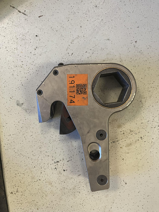 2021 TORCUP TX-2RL107