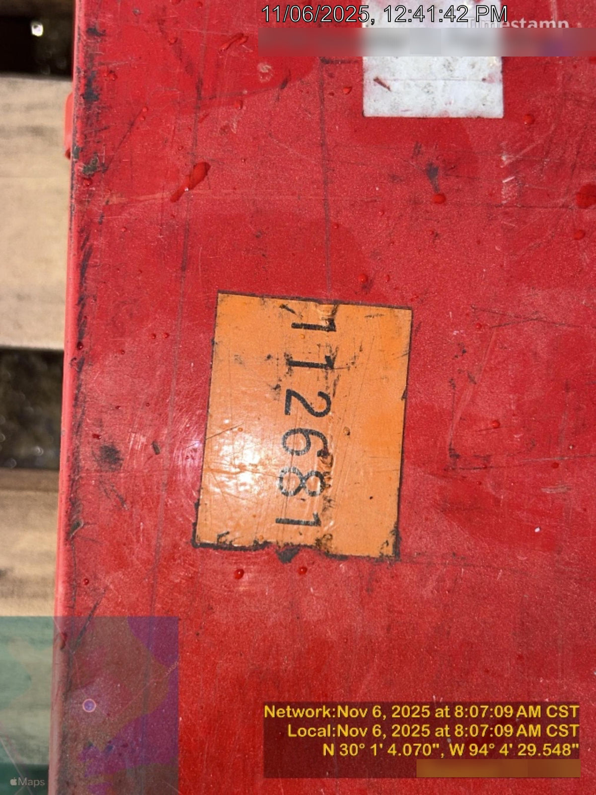 2020 PROTO J6023