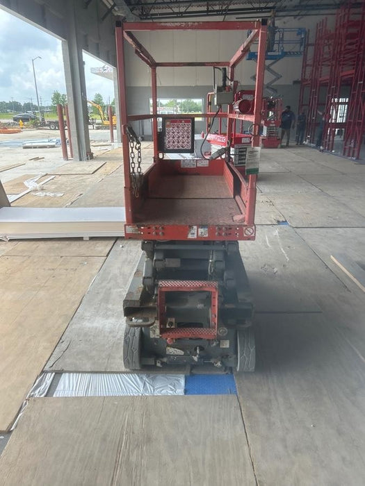 2018 SKYJACK SJIII-3219