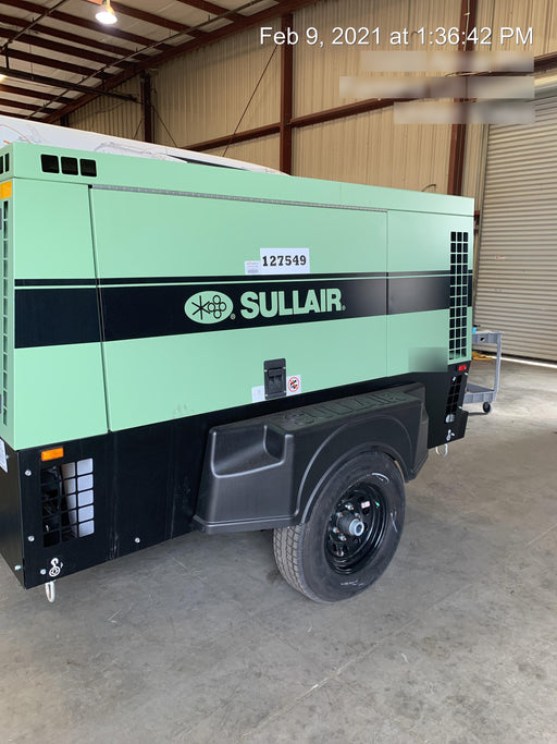 2021 SULLAIR 375H DPQ