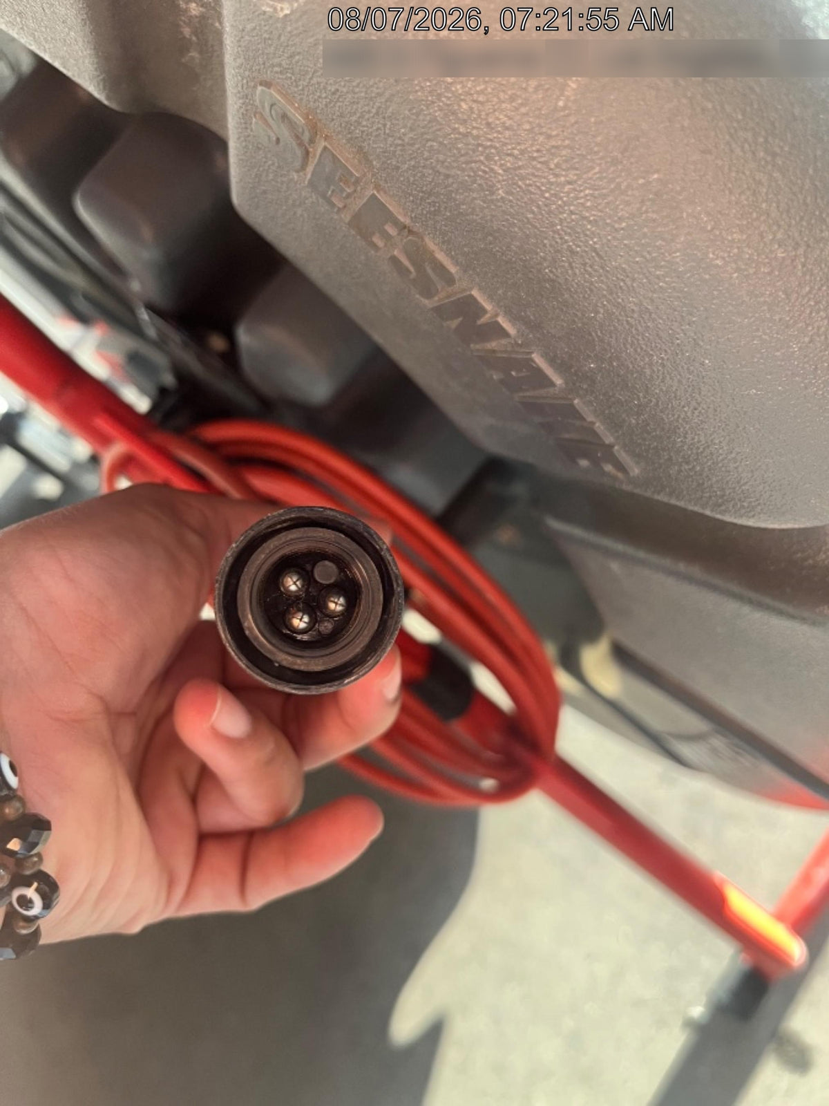 2024 RIDGID 63613