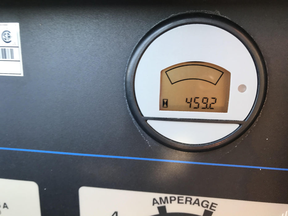 2019 Miller Electric BOBCAT 250 LP/Propane, Running Gear, Tank Bracket, Hose