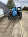 2017 Genie GTH-636 Genie GTH636 Telehandler, 48" Carriage, Solid Tires
