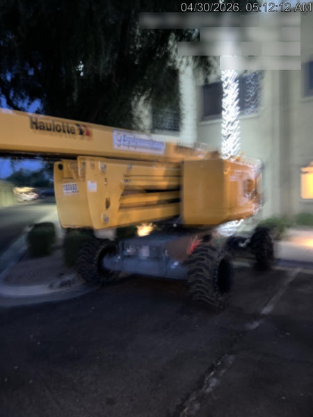 2020 HAULOTTE HA61RTJ O