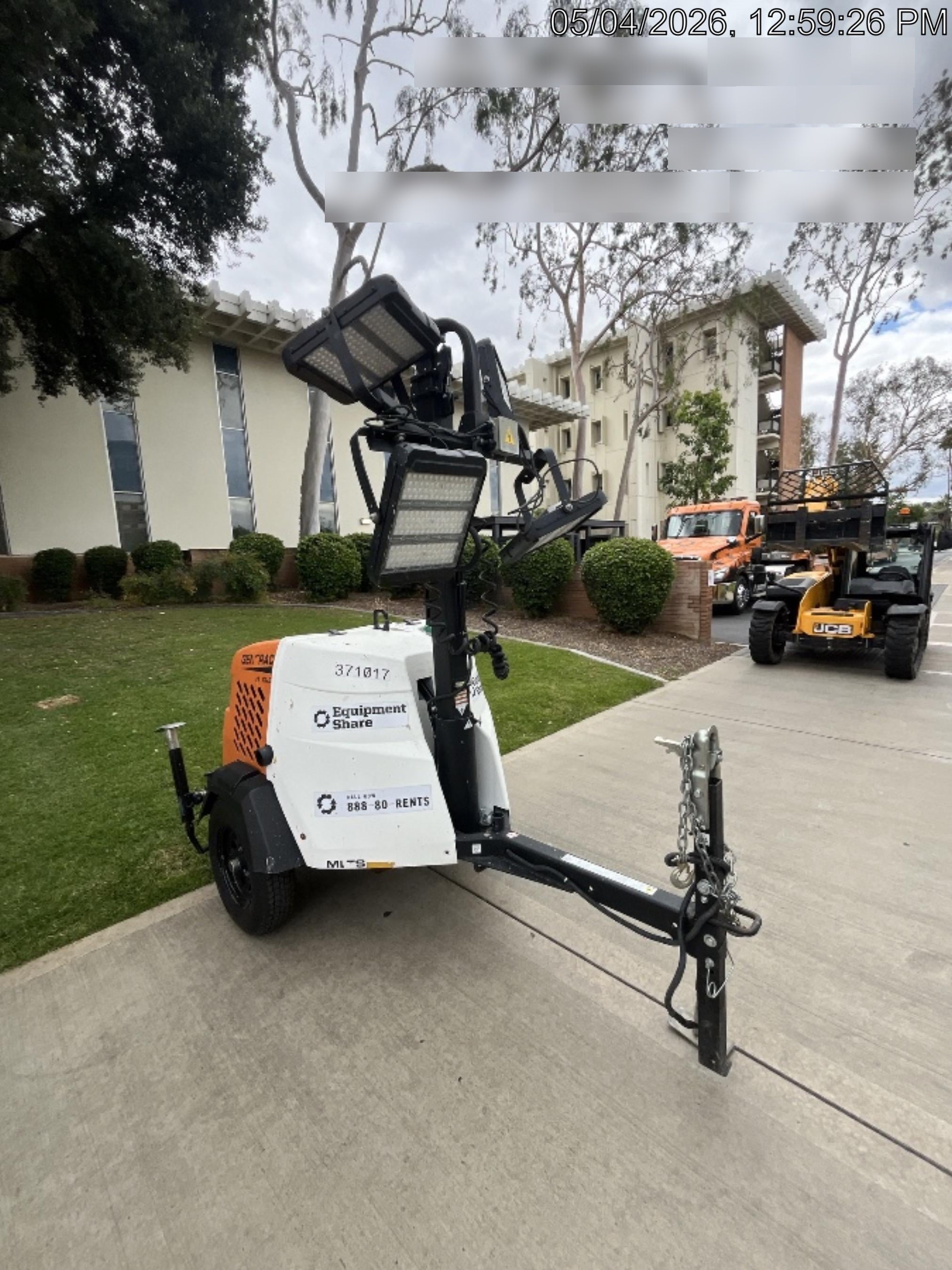2023 GENERAC MLT2