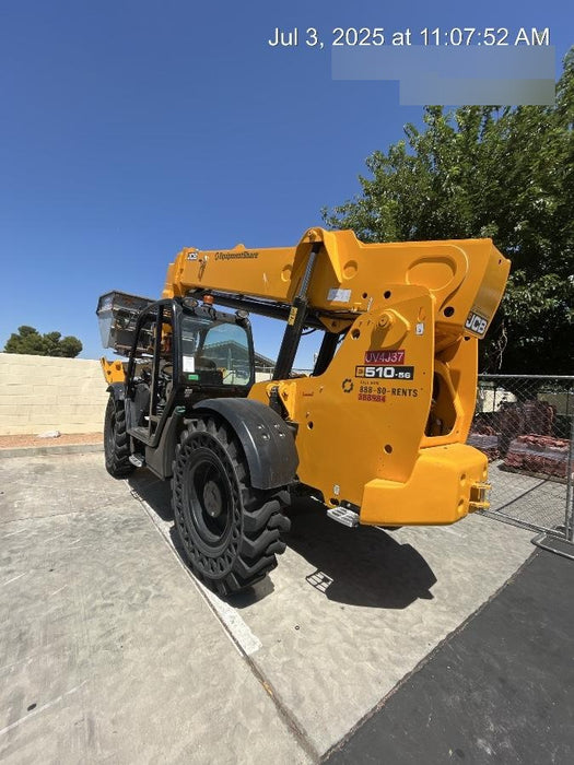 2021 GLOBAL 4cy Self-Dump Hopper w/Poly Caster Kit Global