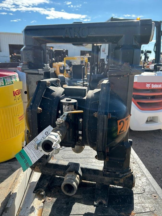 2022 INGERSOLL RAND PD20A-AAP-CCC-B