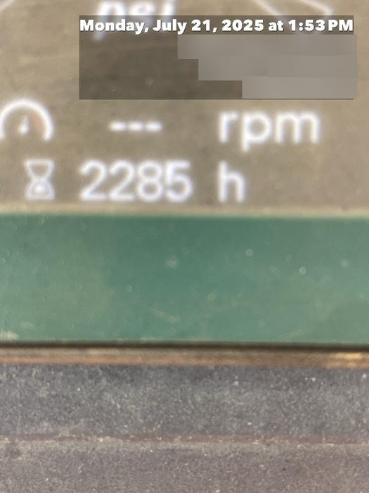 2020 ATLAS COPCO XAS188