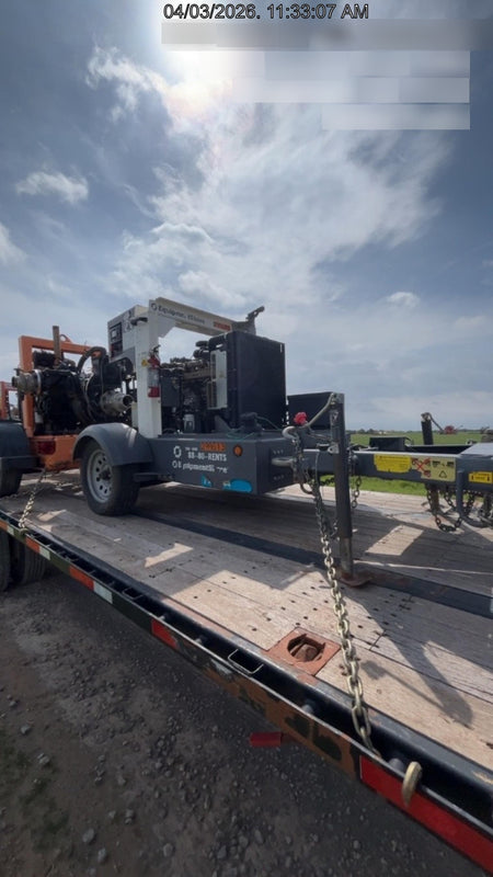 2023 ATLAS COPCO PAC F44 KD