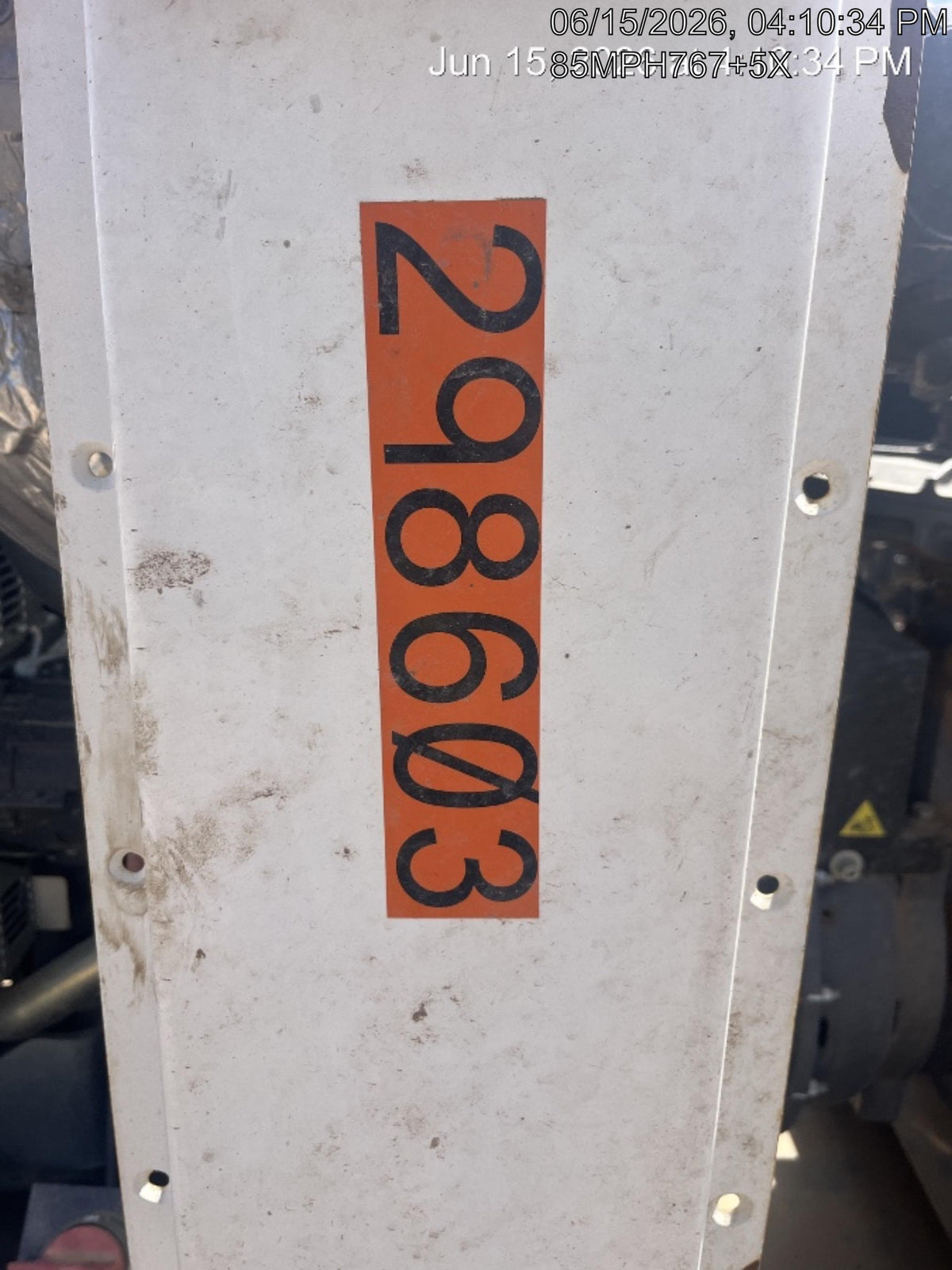 2023 ATLAS COPCO PAC F66 KD