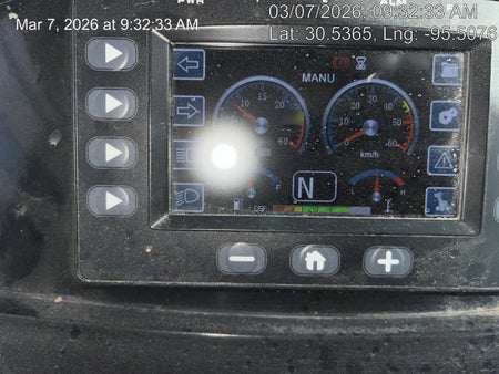 2019 Sany SW405K Tier 4, Cab, 3rd Function Hydraulics Smooth Pin On Bucket