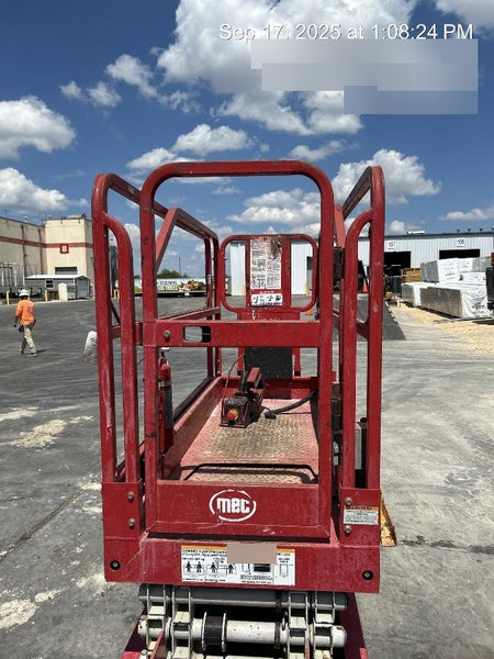 2019 MEC 1930SE