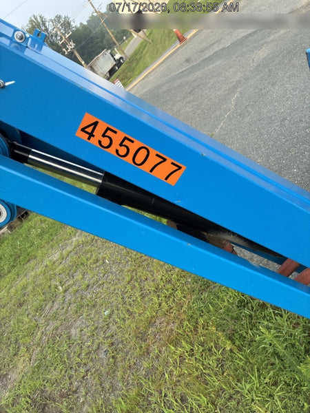 2024 GENIE S-45 XC