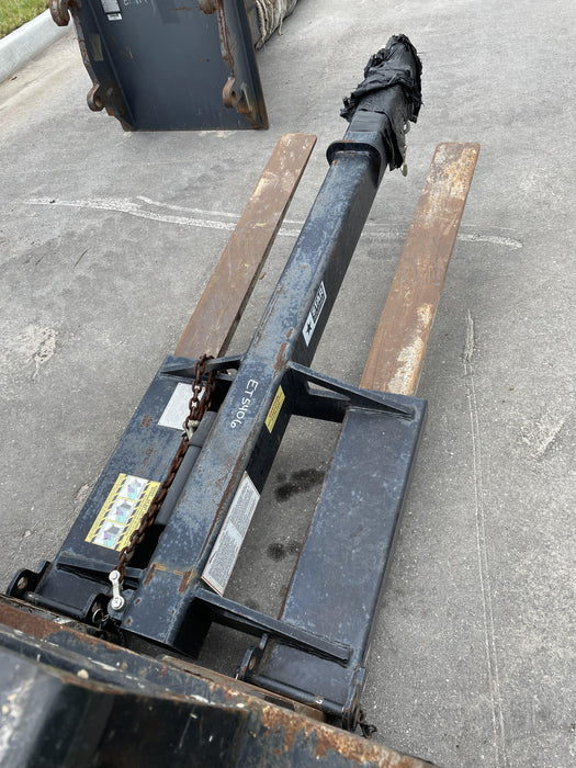 2020 STAR INDUSTRIES 1360B-6FXL