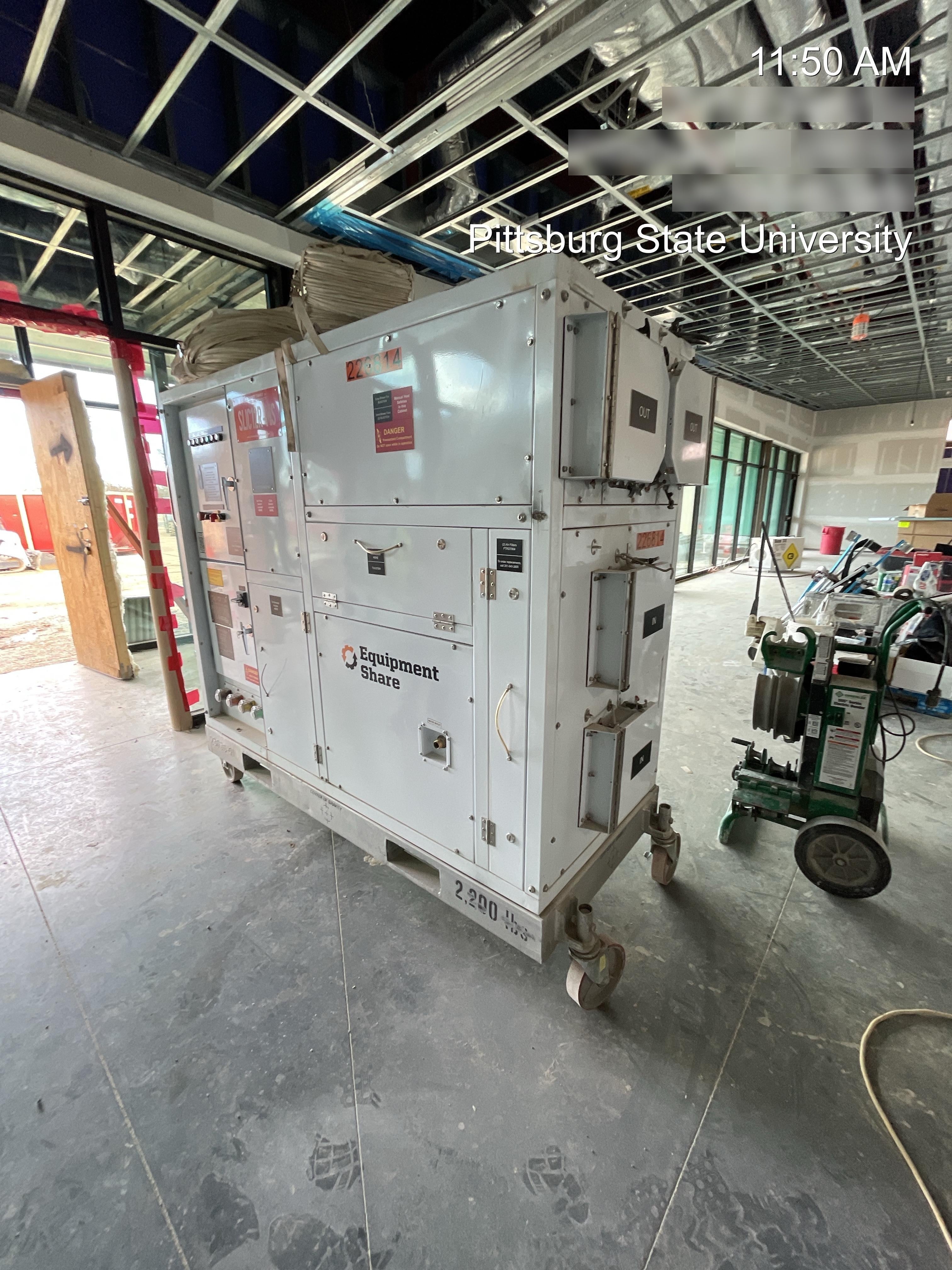 2022 SMARTECH SLIC12R-MSH