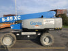 2020 GENIE S-85 XC