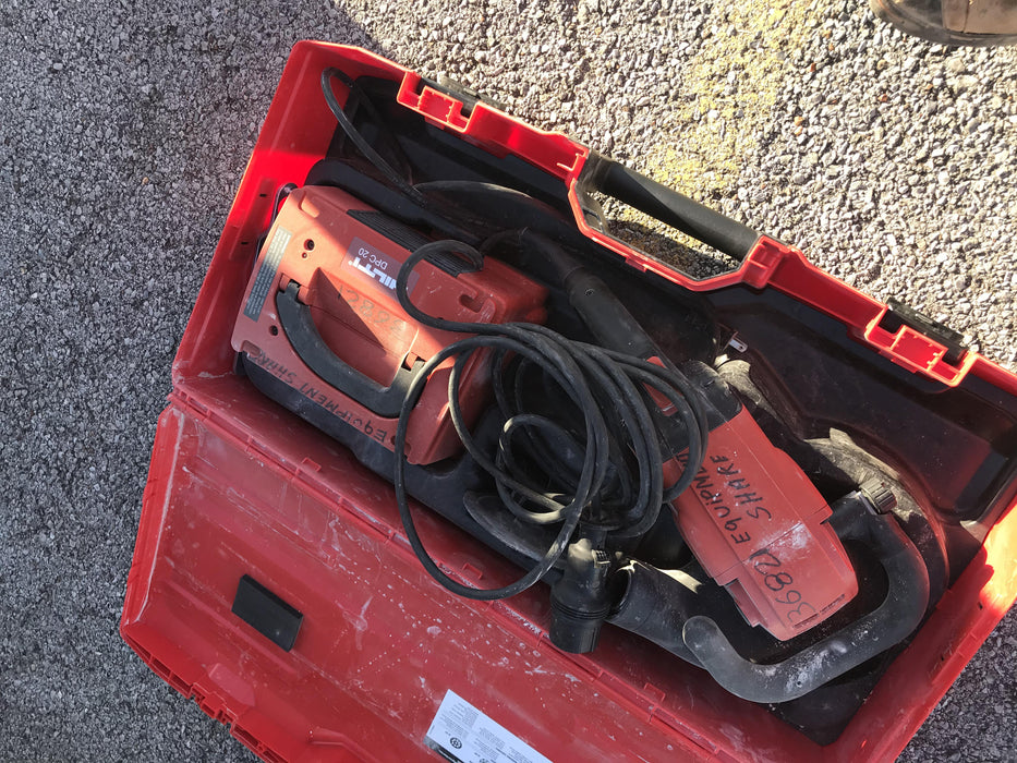 2019 HILTI DG 150