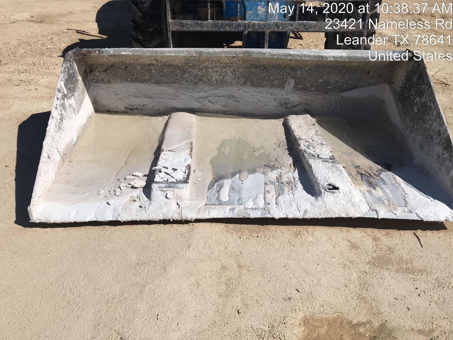 2019 STAR INDUSTRIES 1408B