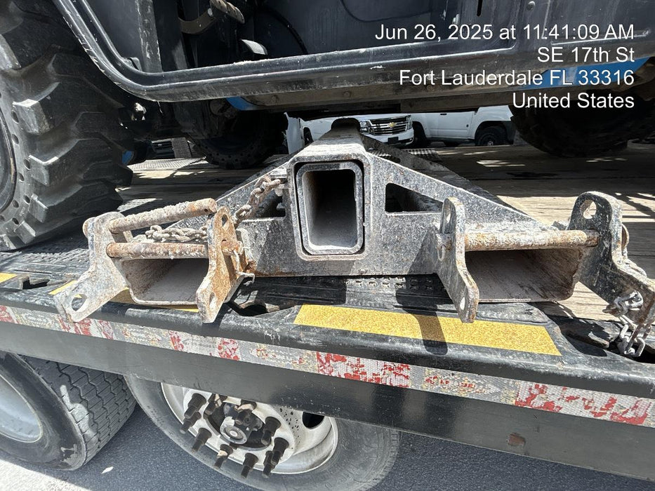 2023 STAR INDUSTRIES M1360B - Star JIB Boom