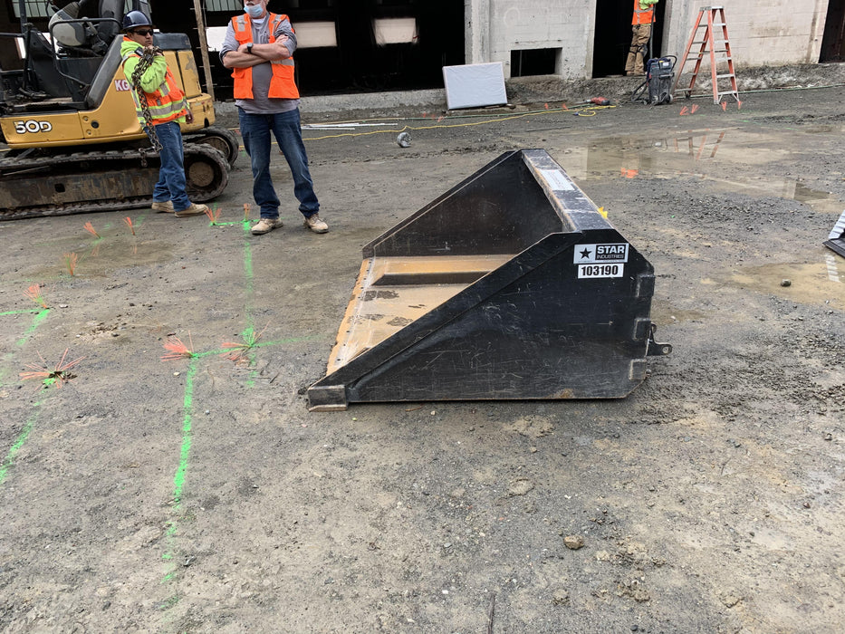 2020 STAR INDUSTRIES 1406B