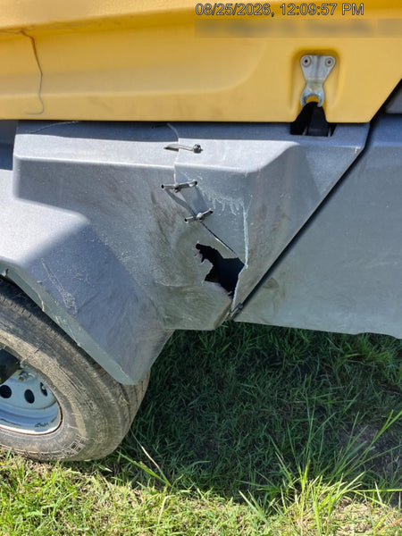 2022 ATLAS COPCO XAS440