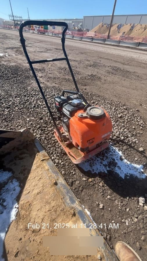 2023 MULTIQUIP MVC82VHW