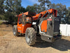 2025 JLG 10054