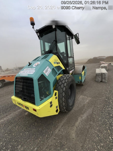 2023 AMMANN ARS70