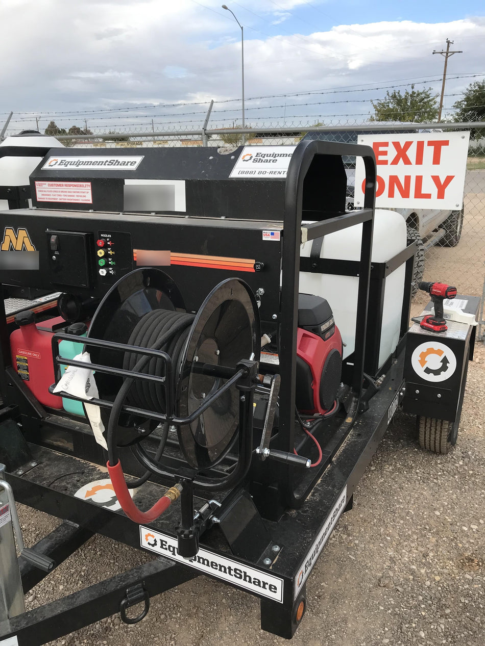 2019 MI-T-M CORPORATION HS-3505-1MGH-T