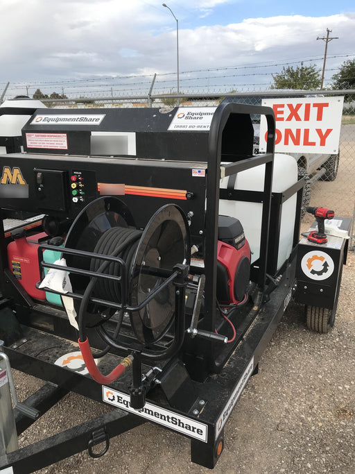 2019 MI-T-M CORPORATION HS-3505-1MGH-T