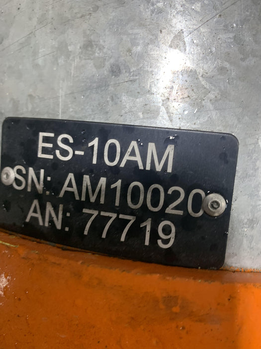 2020 MICHIGAN PNEUMATIC HV-10AM