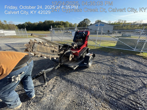 2022 BARRETO E4X6TBT