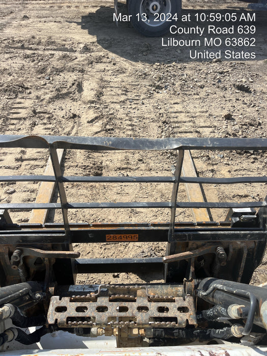 2022 ARROW MATERIAL HANDLING 48" Pallet Forks - Arrow